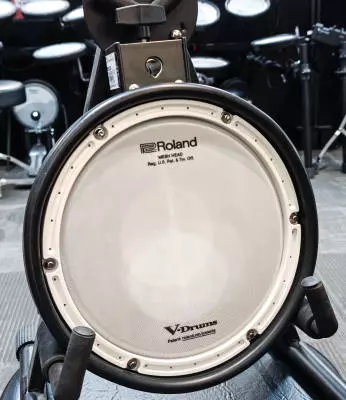Roland - PDX-8 Snare Pad - 8''